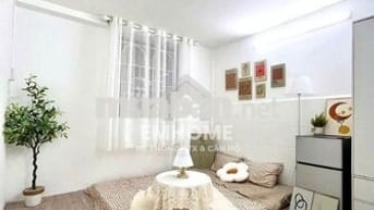 CHO THUÊ PHÒNG STUDIO GẦN UFM QUẬN 7