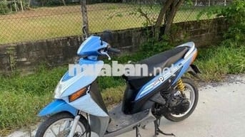 Honda Click Xanh Xe tay ga