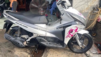 Honda Air Blade FI 2012 Trắng