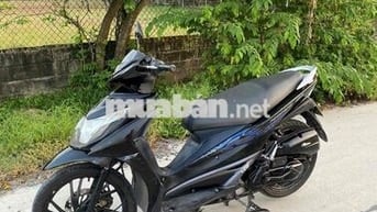 Suzuki Hazzte FI Đen Tự động