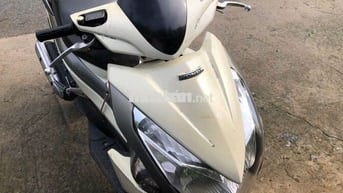 Honda Air Blade 2012 Trắng