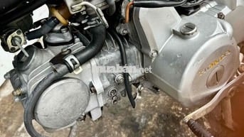 Drem Boss úp Supper Rim Sàn nguyên con Wave S Thai