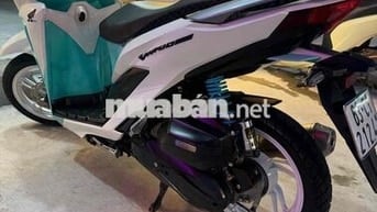 Honda Vario 150 2020 Trắng, Xanh ngọc