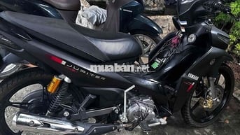 Yamaha Jupiter fi Đen 14003klm