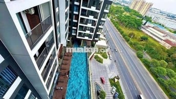 Chính của dễ thương cho thuê căn view siẻu đẹp A&T Sky Gaden chỉ 5tr
