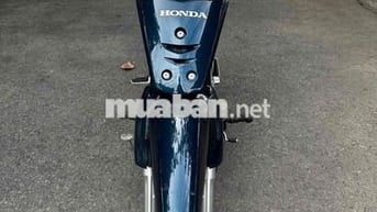 Honda Wave Anpha 2005 Xanh