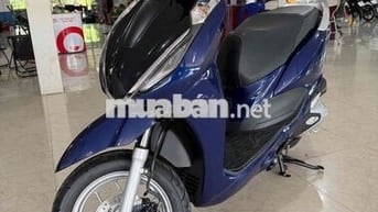 Honda Lead 2024 Xanh 8000km