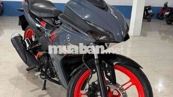 Yamaha Exciter 155 2022 Xám 10000 km