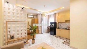 🏠 Căn Hộ Xinh Lung Linh – Full Nội Thất – Gần Tất Cả Trường Đại Họ
