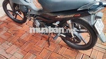 Suzuki XBike 125 2009 Đen