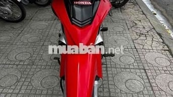 Honda Wave RS 100 mặt nạ 2 tầng