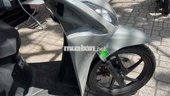 Honda Vision 2025 Xám 8952 km