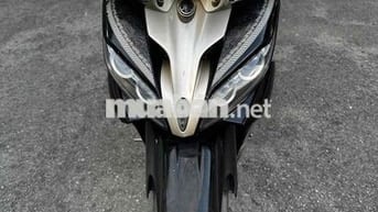 Yamaha Jupiter Gravita Đen Vàng đồng Zin êm