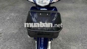 Honda Wave A 110 2022 Xanh