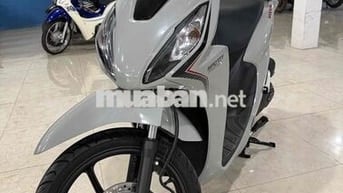 Honda Vision 2024 Xám
