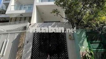 Cho thuê nguyên căn đặng văn ngữ - 350m2 - hẻm xe hơi