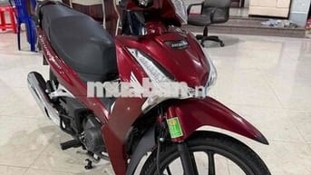 Honda Future FI 2026 Đỏ 124.9cc 1500km
