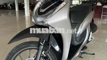 Honda SH Mode ABS 2022 Bạc