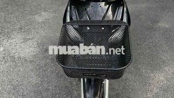 Honda Future Mập FI 2016 Đen Zin êm
