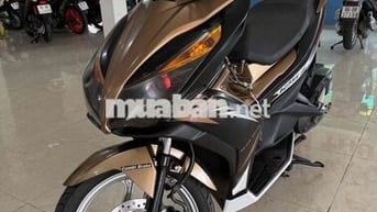 Honda Air Blade 2015 Nâu đen 125cc
