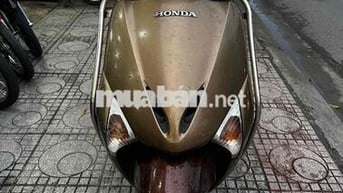 Honda Lead 2010 Nâu ( full xăng)