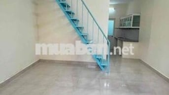 CHO THUÊ NHÀ NGUYÊN CĂN - 1TRỆT1LỬNG[4,2x10M] - HẺM 3 GÁC