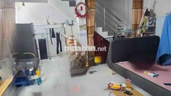 bán nhà ,phường Phú Thuận, quận 7, ra 749Huỳnh Tấn Phát
Giá hơn 3ty