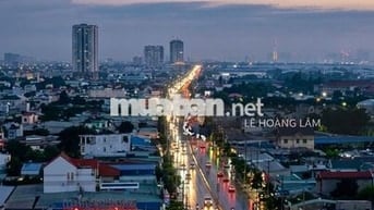 CHÍNH CHỦ BÁN CHUNG CƯ 2PN TECCO BÌNH DƯƠNG SÁT NGÃ 6 AN PHÚ - 1,5 TỶ