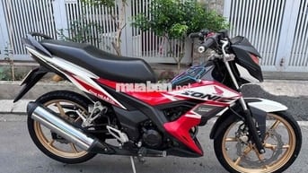 Honda Sonic 150 Bstp bảng hati 90%