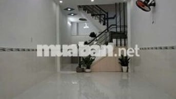 CHỦ NGỘP CẦN BÁN GẤP NHÀ GÒ XOÀI 48m² 3PN CHỈ 4Đ NHỈNH 