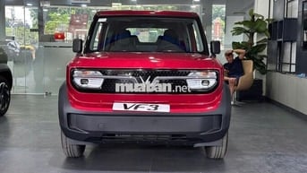 VINFAST VF3 XE SẴN GIAO NGAY ĐƯA TRƯỚC CHỈ 49TRIỆU