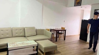 CHO THUÊ CĂN HỘ CITY TOWER –  5 TRIỆU