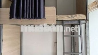 Phòng thuê ghép Đại học Sài Gòn An Dương Vương Sinh viên Văn phòng