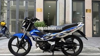 Honda Sonic 125 2006 nhập Thái chính chủ biển 65