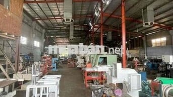 cho thuê kho xưởng 500m2 giá rẻ 22đ