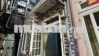 nhà nc 2 lầu 3pn trần Quang khải P tân định Q1