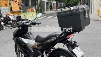 Honda Winner X 2019 ABS odo 26k chính chủ biển 81