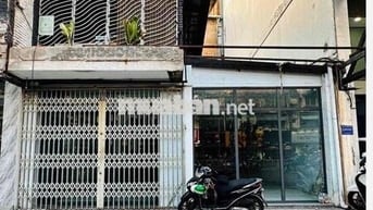 Chính Chủ cho thuê MT ngang 7,6m x 19,5m - Trần Hưng Đạo, Gần Pullman