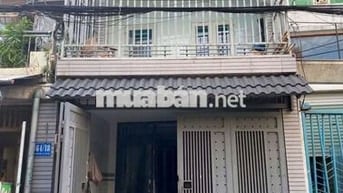CHO THUÊ NHÀ HẺM XE TẢI THÔNG DƯƠNG QUẢNG HÀM 4PN 3WC