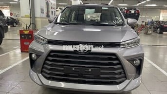 Toyota Avanza Premio 1.5 AT 2026 - 508 Triệu