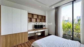 💥cho thuê căn hộ view vòng xoay điện biên phủ- quận 1