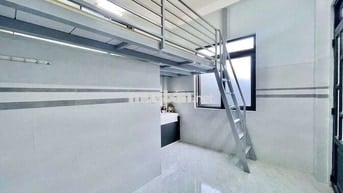 PHÒNG CÓ GÁC CỰC RỘNG - CỬA SỔ TRỜI LỚN - SÁT BÊN ĐH CÔNG THƯƠNG HUIT 