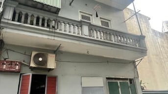 Cho thuê căn hộ 25m2 tầng 2 nhà riêng phường Vĩnh Hưng Hà Nội
