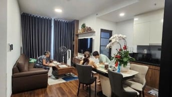 Chung cư Đặng Văn Ngữ, PN: 65m2, NTCC, 2p ngủ, 12,5triệu