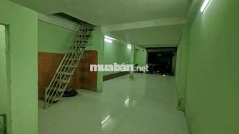 Cho thuê nhà nguyên căn trống suốt Đường số 15, KP3, Thủ Đức