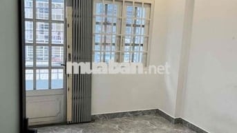 Cho Thuê Nhà Nguyên Căn - Gần Đại Học Công Nghiệp Tp.HCM
