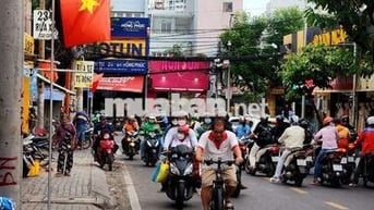 ❤️❤️ CHO THUÊ NHÀ NGUYÊN CĂN LÂM VĂN BỀN, QUẬN 7