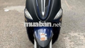 Yamaha Nozza Xanh đen Phun Fi