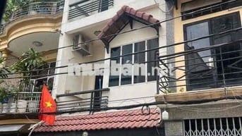 🏠 CHO THUÊ NHÀ NGUYÊN CĂN NGUYỄN XÍ, BÌNH THẠNH – 6PN – 20 TRIỆU/THÁNG