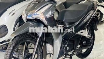 Honda Future Led 2026 Xám 1000 km